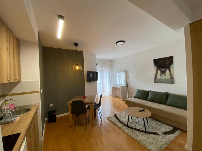 Centar Apartment One