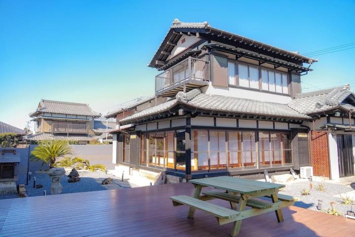Jun Resort 月