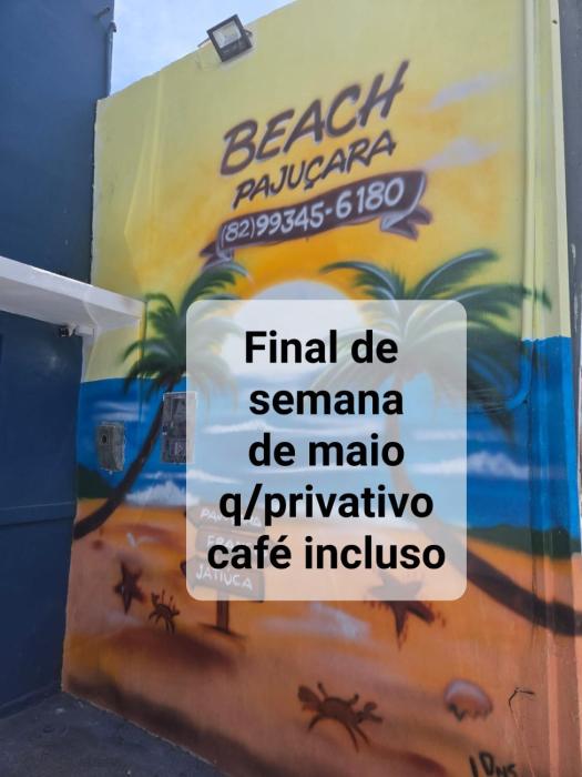 Pousada Hostel Beach Pajuçara