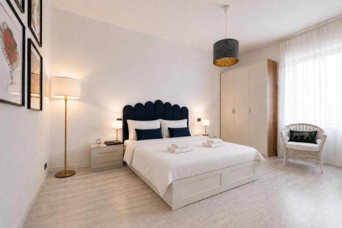 The Boutique Houses - Navigli - Tram 2 Direct to Duomo - Milan City Center