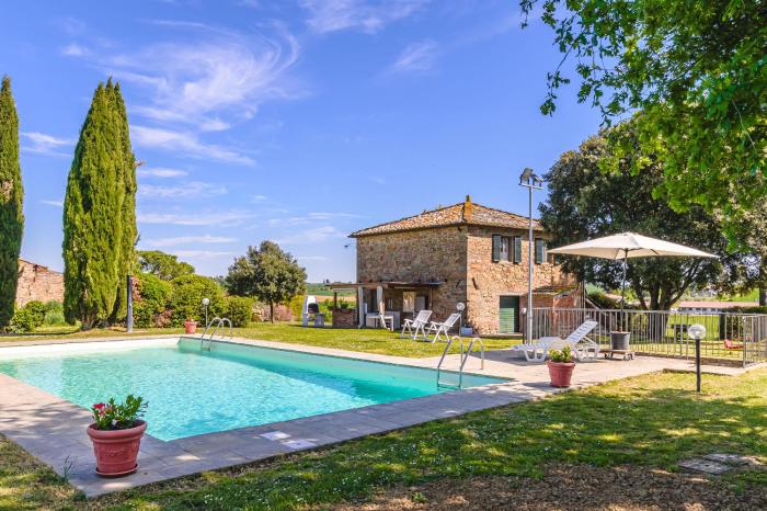 Villa Lo Stemma