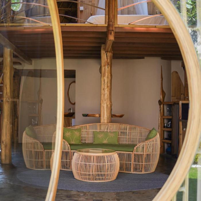 Bambu Uluwatu