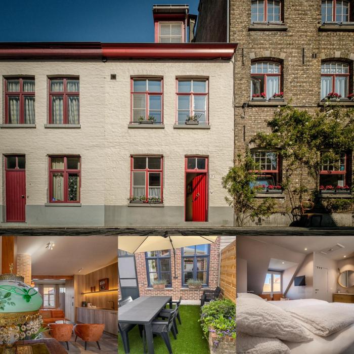 Guesthouse Gillis7