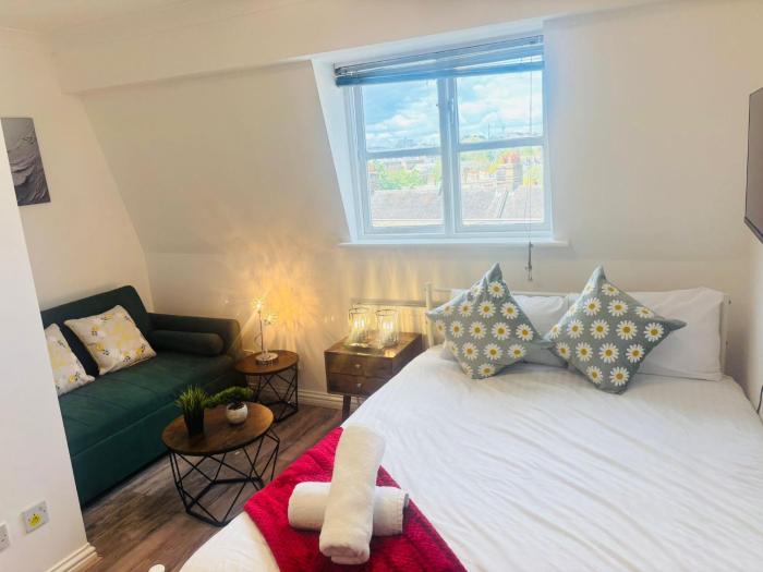 City Stay London-Stepney Green