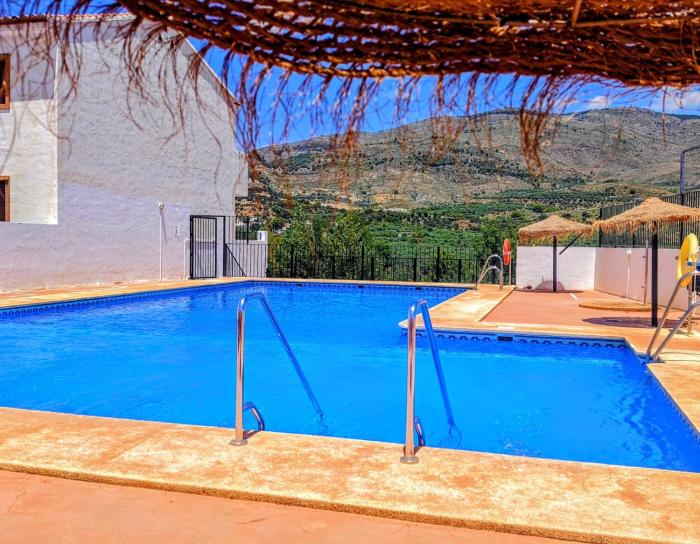Casona El Chaparral