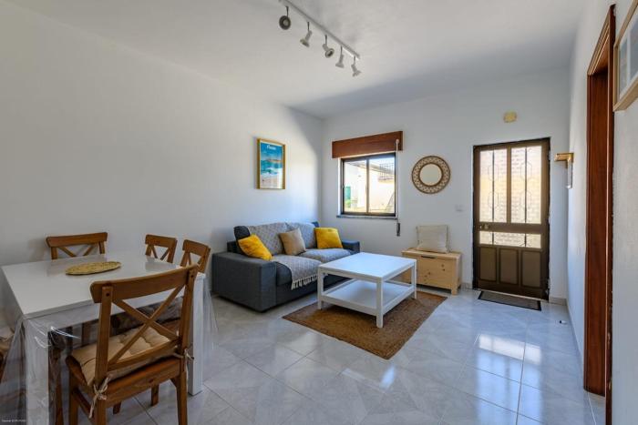 House with garden, Baleal Peniche