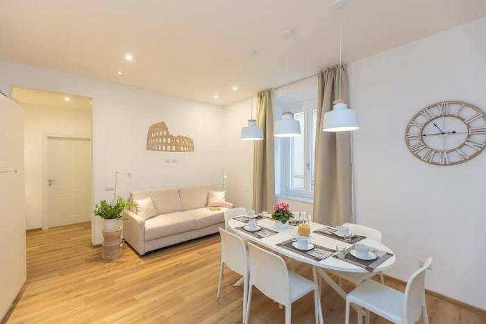 Val Gardenia Apartment