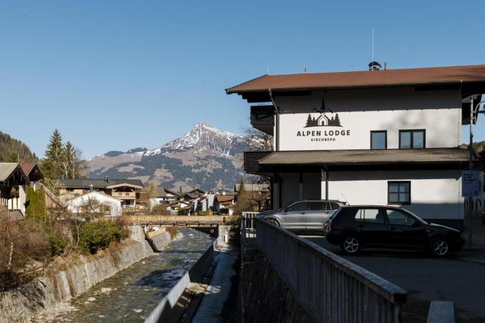 Alpen Lodge Kirchberg