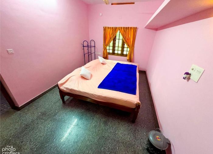 Thanal Homestay
