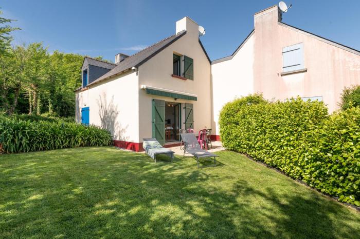 La Maison Du Haut Pouldu
