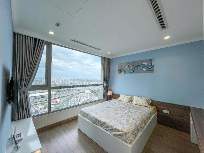 The Imperial Sky Villa- 4BR View Landmark 81