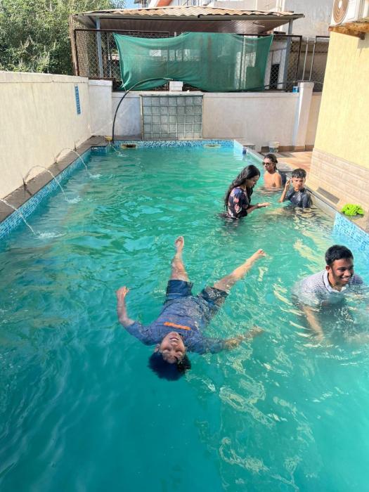 Jannat Villa