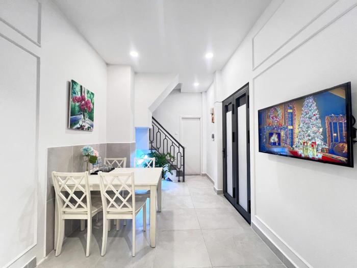 StayX Bùi Viện House
