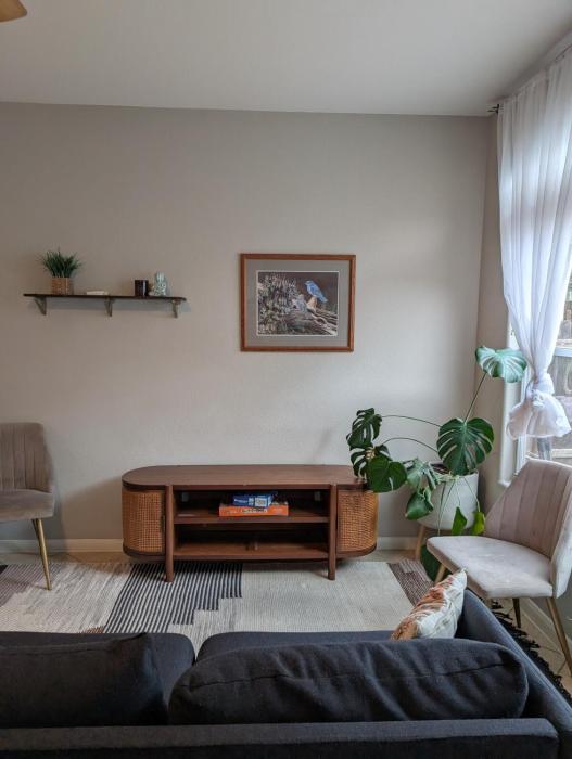 Kid Ready Montessori Playroom & King Suite
