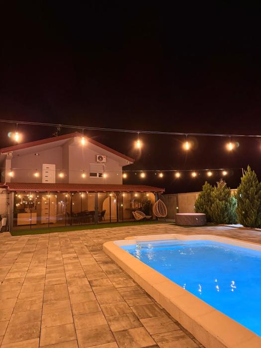 Villa Events Zone