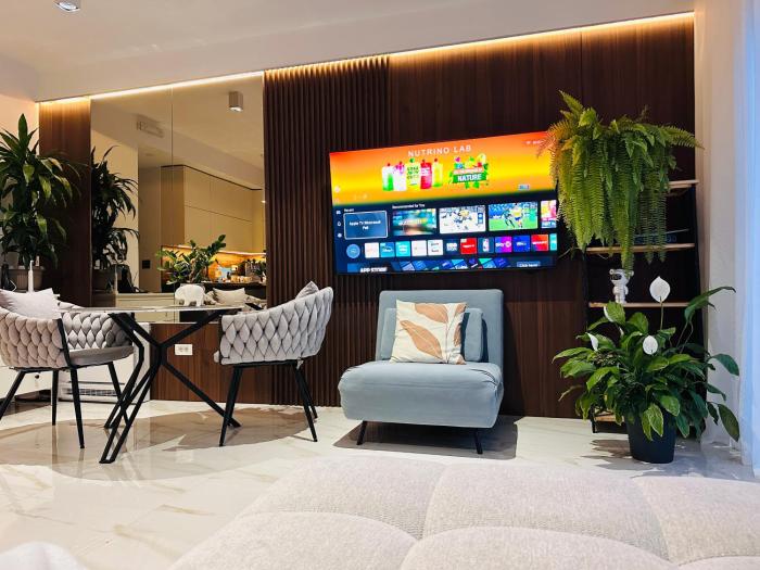 Airport Smart Stay Tivat