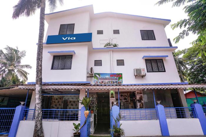 Via BW - Nr Calangute Beach