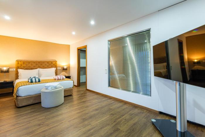 Luxury by ON Apartments