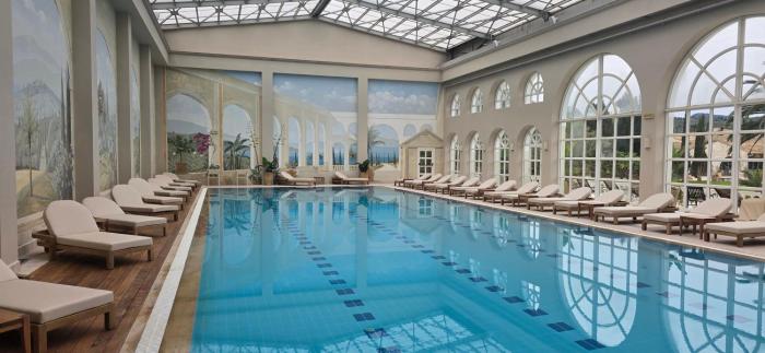 St.Georges Bay Country Club & Spa