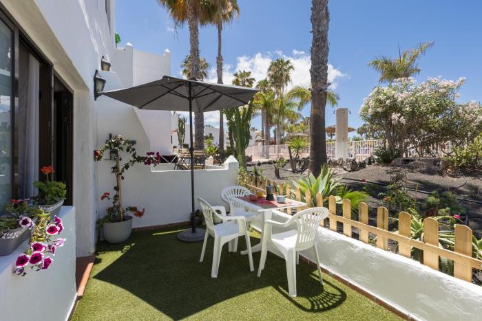 Home2Book Stylish Apt with Pool Access Corralejo