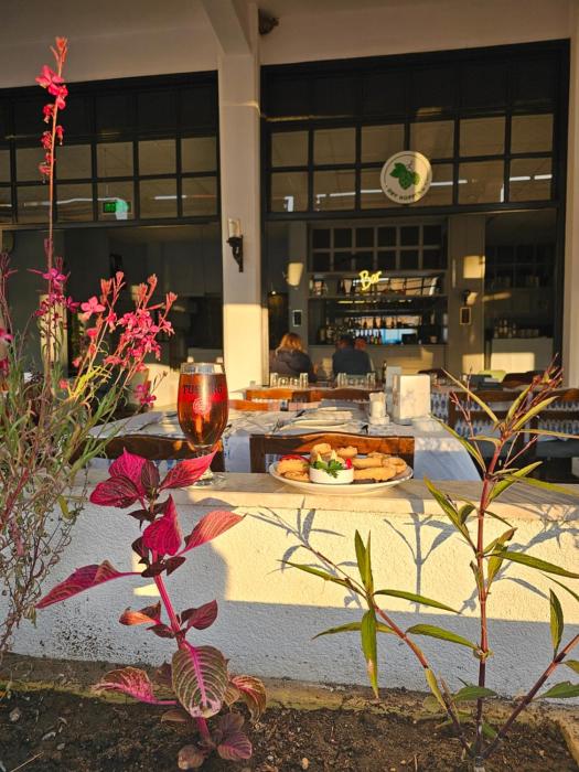 Bluetopas Otel