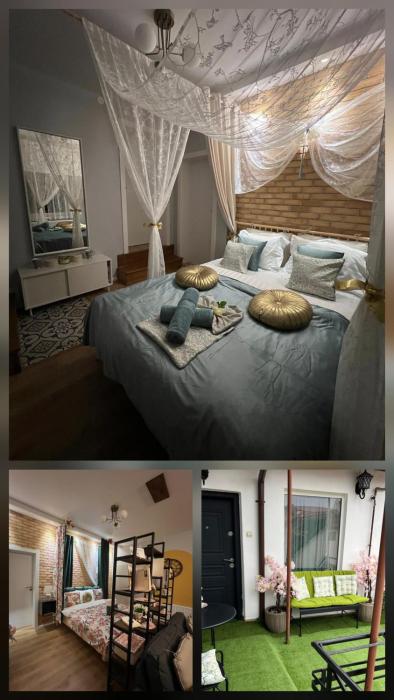 Regency Residence