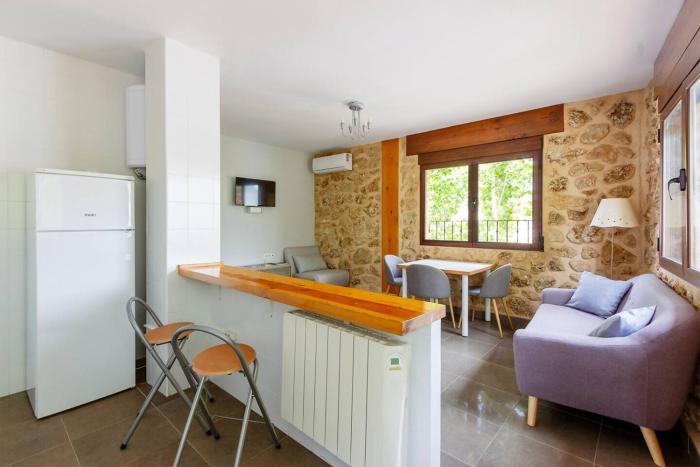 Precioso Apartamento a estrenar. La Placeta