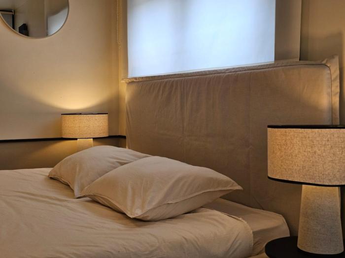 Appartement sympathique