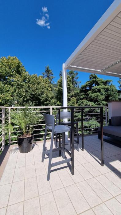 Suite 1000Miglia Brescia City Center - by HOST4U