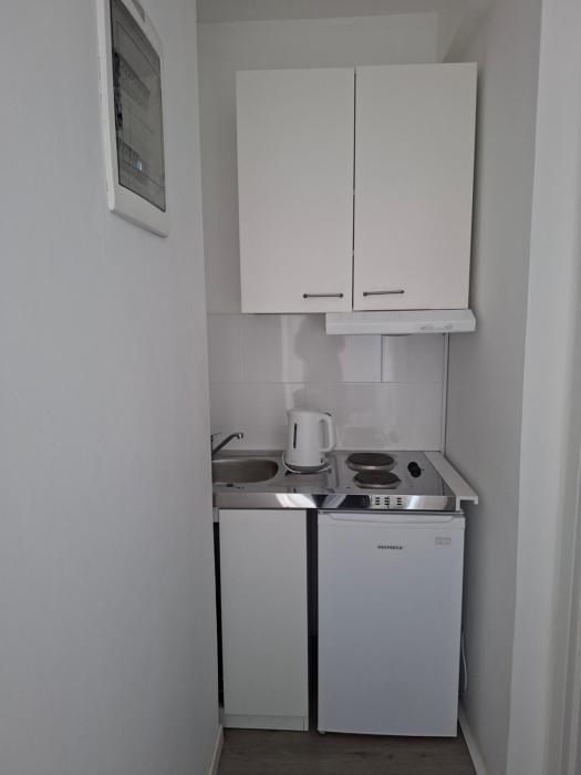 Villa Mila apartmaji