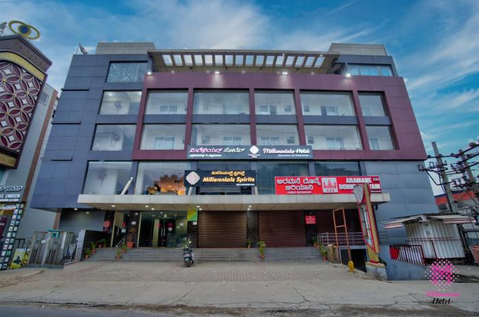 Millennials Hotel