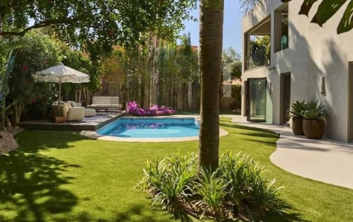 Villa full of serenity and charm in Can Furnet