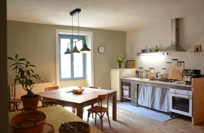 Gîte À La Ferme - Le Perchoir