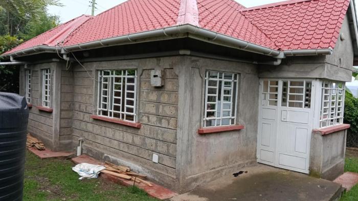 Nakuru Town West Home