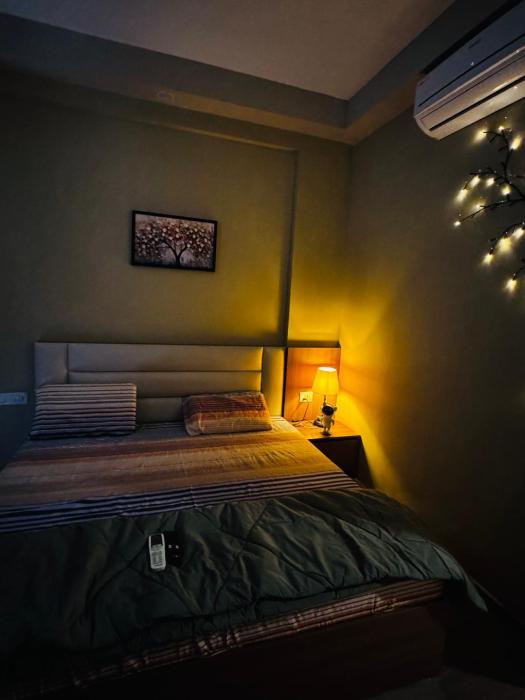 Stylish studio in prime location