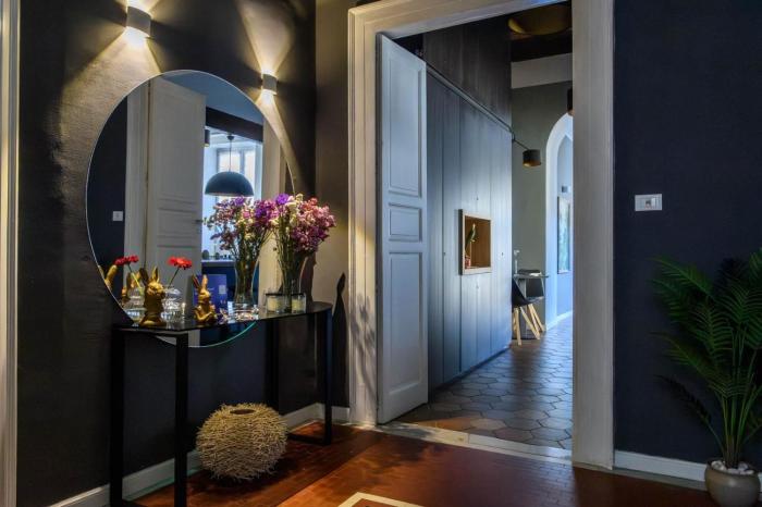 Palazzo Lupinacci - dimora storica Bed and breakfast