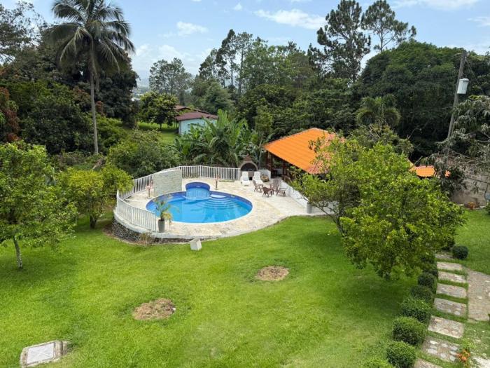villa regazo de paz