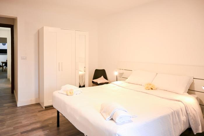 InnPisaRentals2 - The Pisa Six Design Flat