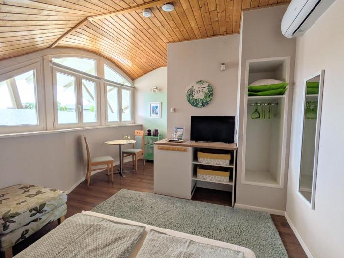 Menta apartman