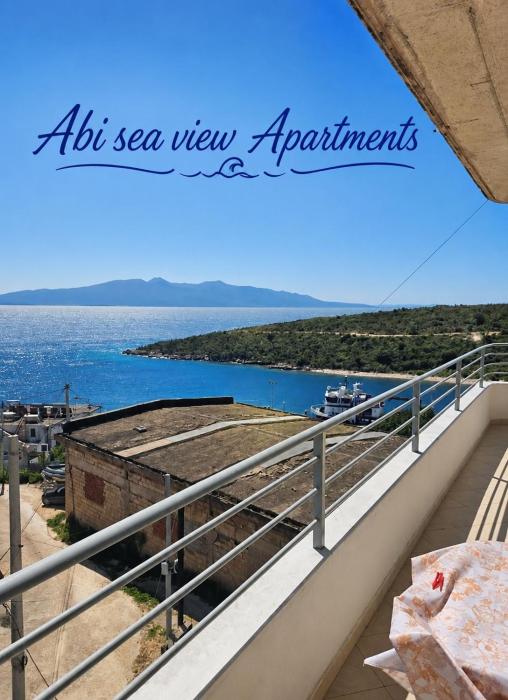 Abi Sea View Apartments
