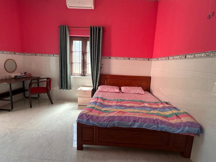 Song Anh Mui Ne Guesthouse