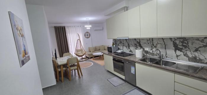 mucaj apartament
