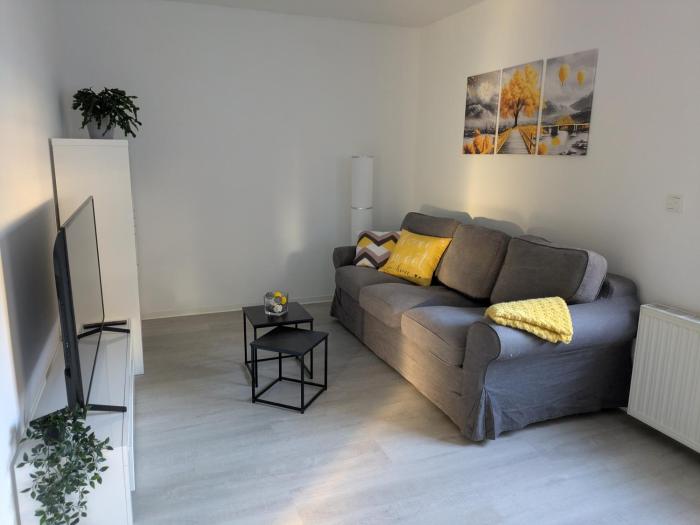 Ferienwohnung Jenny