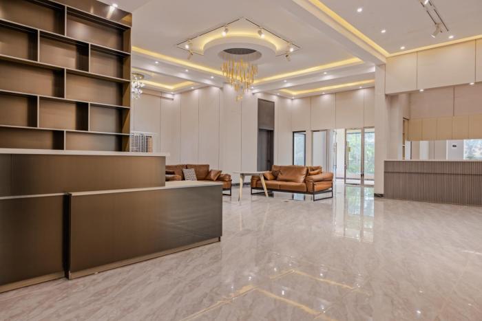LUXURY DIAMOND IVY 2br