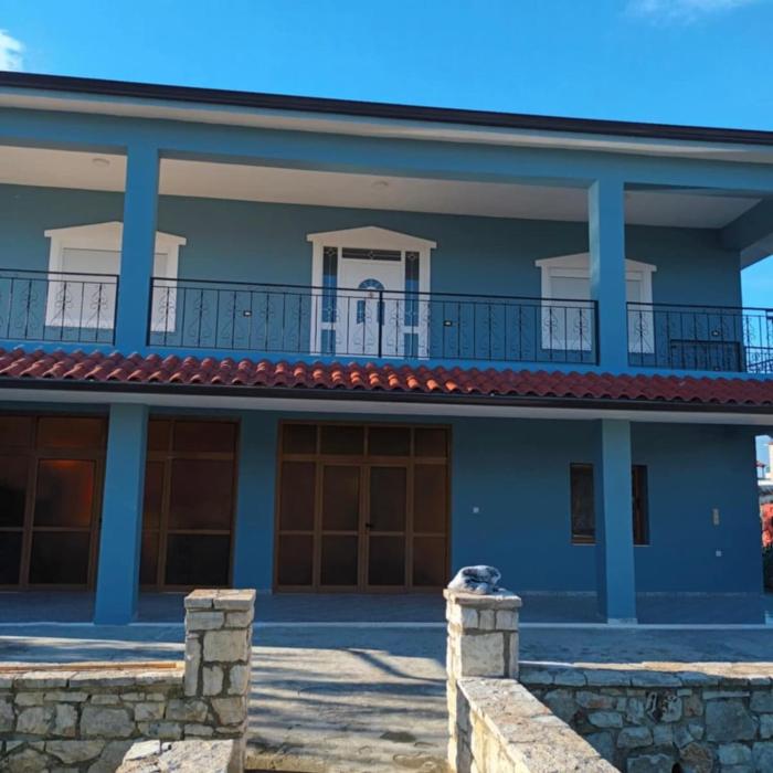 Sae K guest house