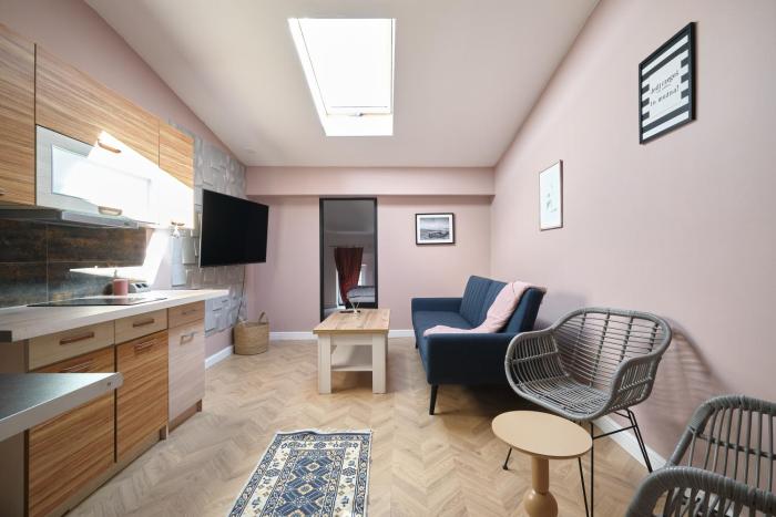 Apartamenty Zlotoryja Silver