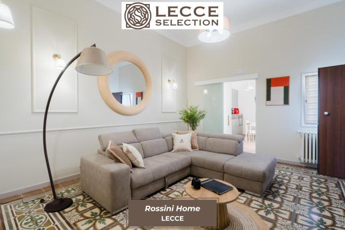 Rossini Home - Lecce Selection