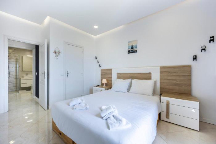 Azure Suites - Albufeira, Algarve
