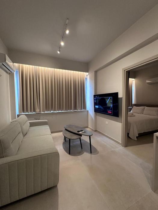 85 Urban Suites
