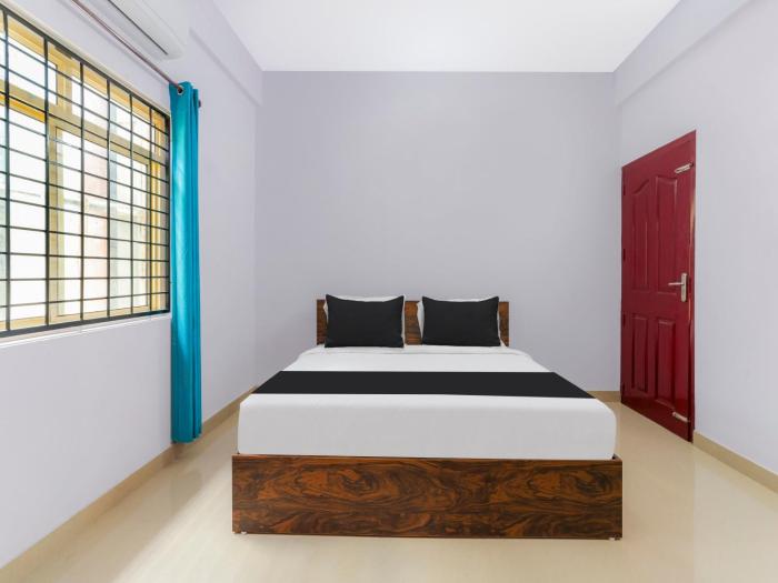 Hotel O NILA TOURIST HOME